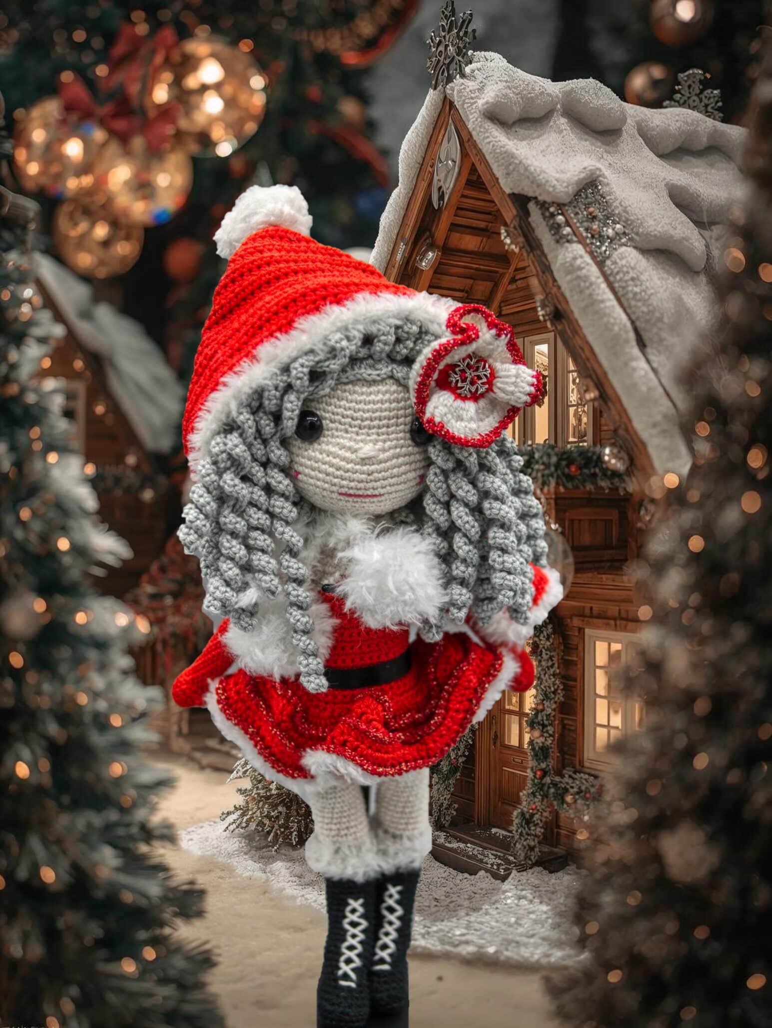 Dame Noëlle
