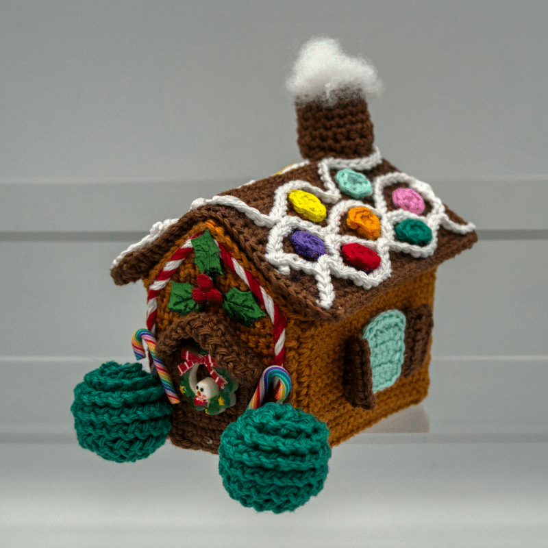 Le chalet de Noël