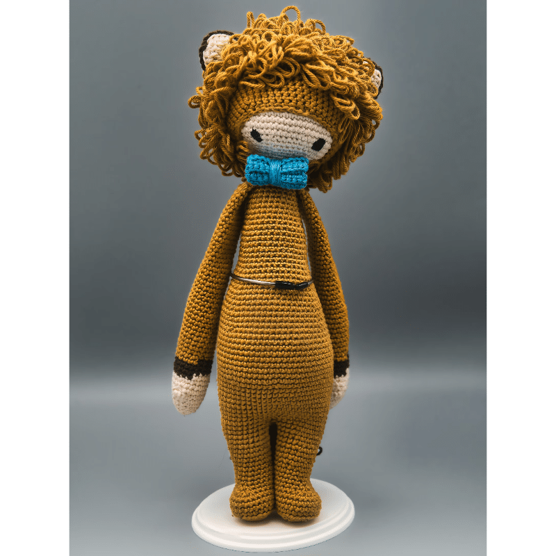 Loni le lion