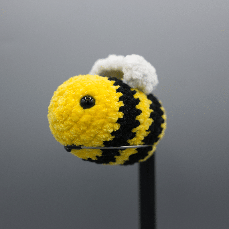 Porte clé Abeille