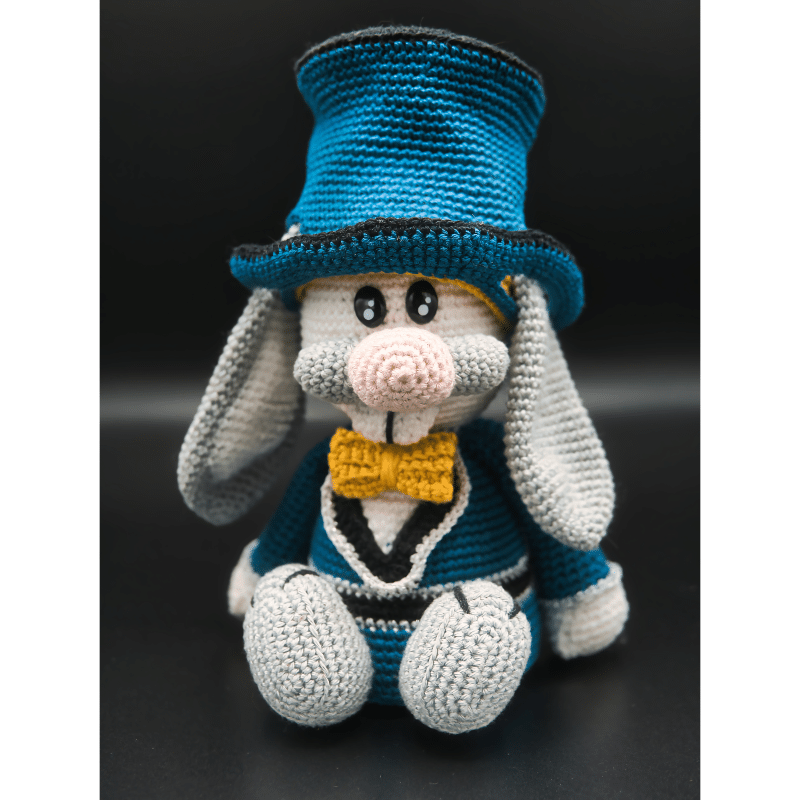 Robbie Magic