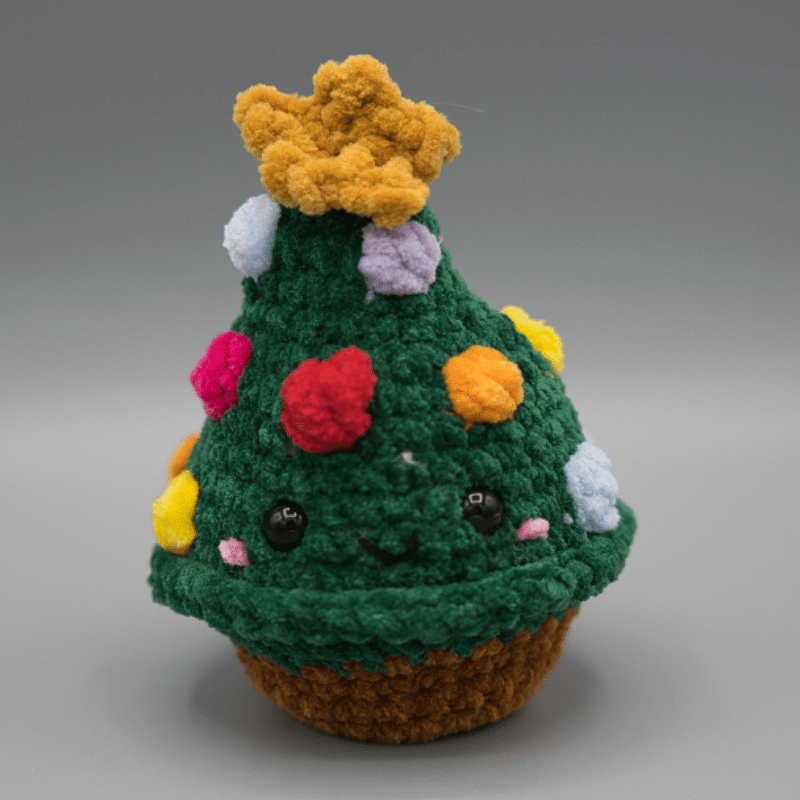 Sapin velours mini