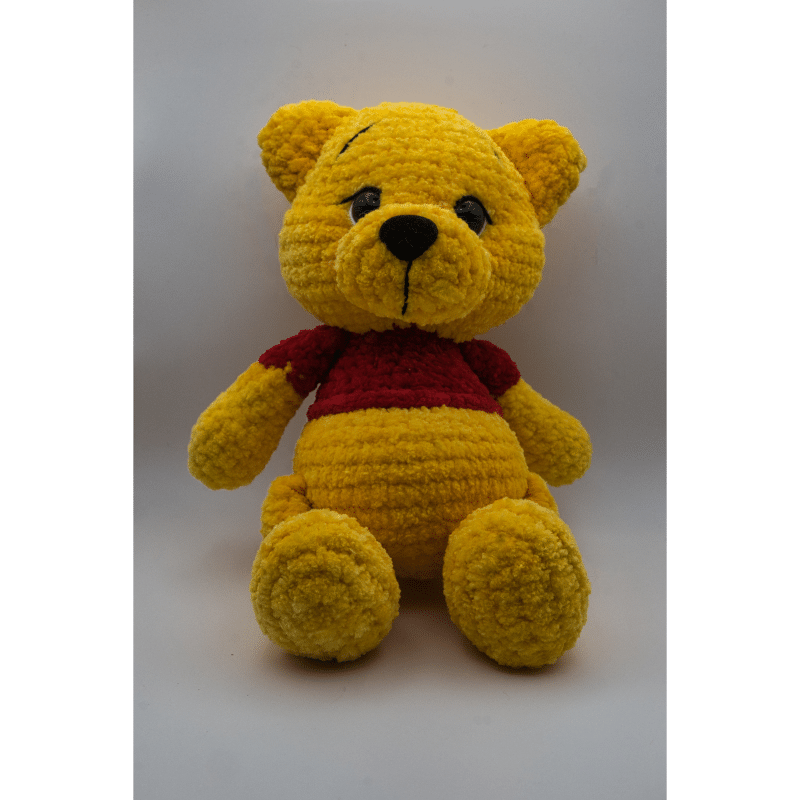 Winnie l'ourson